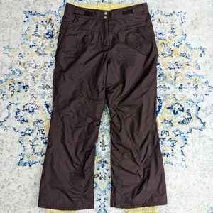 Columbia Ski Pants